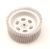 60704080 TURBINE DROITE MOTEUR BT2