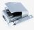 26200605 FIXATION CLIP-HOOD-GT PLUS