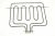 Elements De Chauffe    ,convient pour unAST500 4609000000