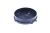 02849002 Accessory reducer pipe with fins 120mm (TF-5260)