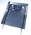 25104730 RESISTENCIA INFERIOR LC 8110 PYRO BK