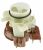 820110 DIVERTER VALVE 3-POS