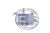 WDF30U-EX 17431000000200 THERMOSTAT