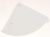 494A85 EMBOUT VITRE GAUCHE