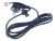 Cordons Secteur ,convient pour unHZF3668SED 2301000000