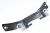 Charnieres ,convient pour unWFVB6012MWNHVB6X2SDS 5203500000