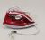 SS-9100041722 FER VAPEUR+CORDON CALOR 230V RED