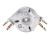 Elements De Chauffe ,convient pour unECAM44660BH 4609000000
