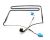 Elements De Chauffe    ,convient pour unRF23R62E3SREF 4609000000