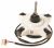 TWZ33-A02 / GZSDJ-30(DC) 22001-000049 OUTDOOR MOTOR