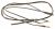 Sondes De Temperature    ,convient pour unCL6045QCCB 4829000000