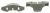 Pinces De Fixation ,convient pour unJK55X00IKE39 5408000000