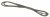 Cordons Secteur ,convient pour unSN18P5S0 2301000000