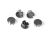 Capuchons ,convient pour unC2PRO 5202500000