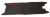 CB.03.01.4124.00 REPOSE PIED CAOUTCHOUC; DGY; ZT3 PRO