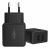 HOME CHARGER HC212 1001-0106 CHARGEUR USB ,2 X USB 2.0 , 5V-2,4A