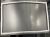 Joints Frigo Congel ,convient pour unMCF200EW 5503400000