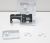 Pieces De Fixation ,convient pour unNCN378WA 5400000000