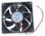 Ventilateurs Axiaux ,convient pour unBR081781SX 4371000000