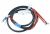 Fiches Cables Adaptateurs ,convient pour unHBI120 2000000000