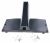 Pieds    ,convient pour unQE55Q700TATXXU 5202300000