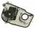 POMPE DE RELEVAGE ALTERNATIVE PASSEND FÜR WHIRLPOOL 481010344760