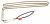 Elements De Chauffe ,convient pour unCEF2D413NFIX 4609000000
