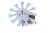 OSM-15S 22W 70028239 MOTEUR VENTILATEUR 22W SNAP GND