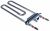 Elements De Chauffe ,convient pour unH8W046SBUK 4609000000