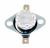 Thermostats Klixon ,convient pour unLMS6344MMX 4825000000