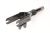 AB.05.12.00.0037 AMORTISSEUR AVANT POUR F2 PRO