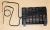 Tubes Tuyauteries ,convient pour unEIWC18B1C16E 5301000000