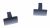 Pieds ,convient pour unUE50RU7105UXTK 5202300000
