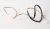 AB.00.0008.94 CABLE DE FREINAGE ELECTROMAGNETIQUE;E25;K014