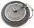 AB.50.0022.86 ROUE AVEC MOTEUR; G30D  PASSEND FÜR AUDI 