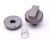 Boutons ,convient pour unTLCK96FMX23 5201500000