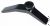 40080998 PIED TV DROIT 24581(ABS(I)_PKG