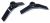40080997 PIED GAUCHE DU TV (ABS(I)_PKG