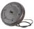 AB.05.14.00.0238 ROUE AVEC MOTEUR ,E2 PLUS NINEBOT
