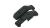 AB.50.0043.58 CACHE FOURCHE AVANT ; P65;  KICKSCOOTER P SERIES