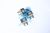 Electrovannes    ,convient pour unWF18T8000GWEF 4651000000