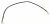 Fiches Cables Adaptateurs ,convient pour un24WN3D63DG2 2000000000