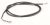 AB.50.0017.93 CABLE ACCELERATEUR ET FREINAGE; C10; C SERIES