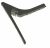 BN96-53108A PIED TV GAUCHE;75AU9000A,PP
