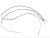 Fiches Cables Adaptateurs    ,convient pour unLS43AM704UUXEN 2000000000