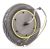 AB.50.0028.89 ROUE AVEC MOTEUR , VERSION UPDATED G30 NINEBOT MAX