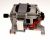 Ac Moteurs ,convient pour unHWMM7012LA 4151000000