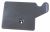 Couvercles Volets Trappes Caches ,convient pour unHZF50682SEDNRK720EAXL4 5202000000