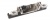 Charnieres    ,convient pour unHMXT10BPEDC 5203500000
