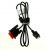 Cordons Moniteurs HDD    ,convient pour unSP0351VBXEN 2104800000